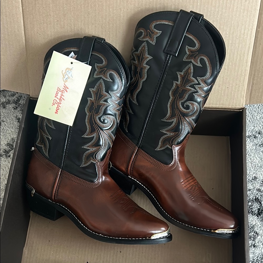 Men’s Boots